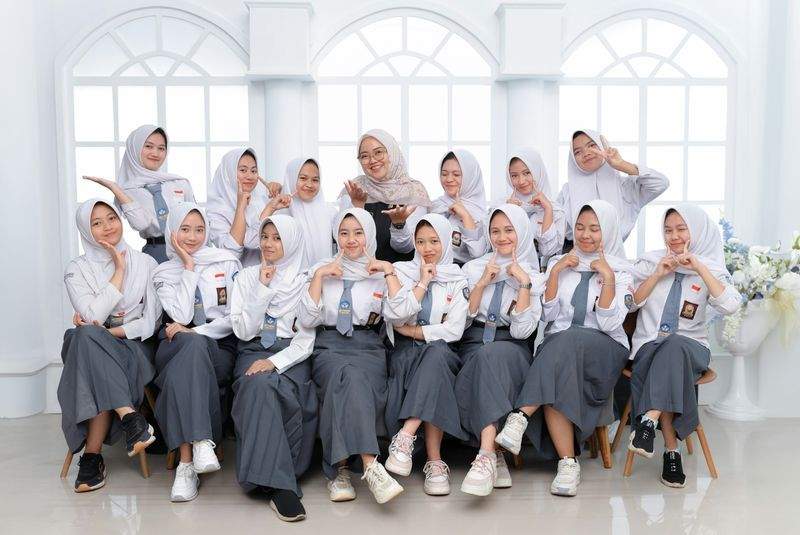 未来学園 - Image 14